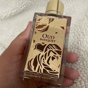 Maison Lancome Oud Bouquet 3.4 oz